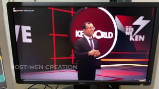 Kenstar Virtual Event | Making Of
