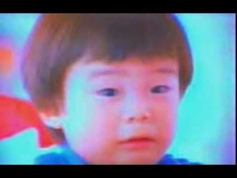 香港中古廣告: 惠康 爹哋媽咪精明消費(黃偉文旁白)1993
