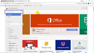 How to Access Chrome Extensions | Add extension | Chrome Web Store Extensions screenshot 3