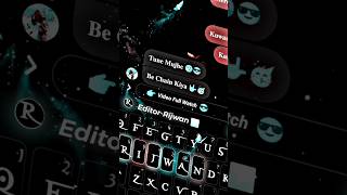 Instagram Message Lyrics New Alight Xml Fil #xml_file Motion#editor-rijwan#viralvideo#alightmotion