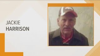 KCSO searching for missing man with dementia