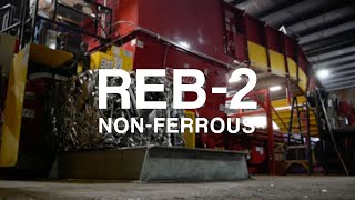Download Lagu Non-Ferrous Scrap: REB-2 Two-Ram Baler MP3