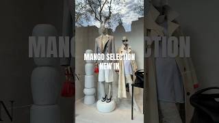 MANGO New Women’s collection Spring-Summer 2026 #mango2026 #mango #mangonewarrivals #mangonewin