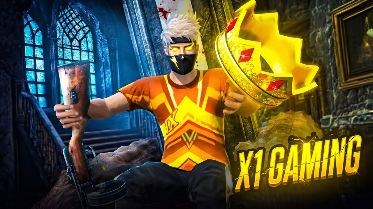 Live Day 244 /365 🔴 Amit bhai Live streaming- Headshot Gameplay Free Fire Youtube Live challenge