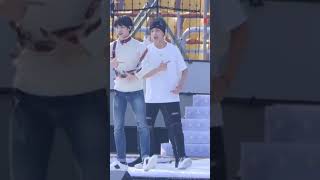 161111 Nct 127 Once Again Taeyong Focus