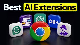 Best AI Chrome Extensions for Students (2026)