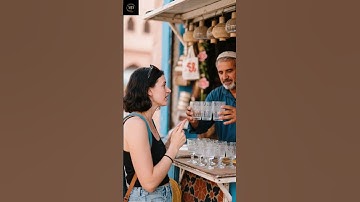 Everyday Objects in Moroccan Darija. kitchen