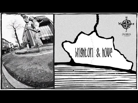 Debris-Sides episode 04 (Brighton & Hove)