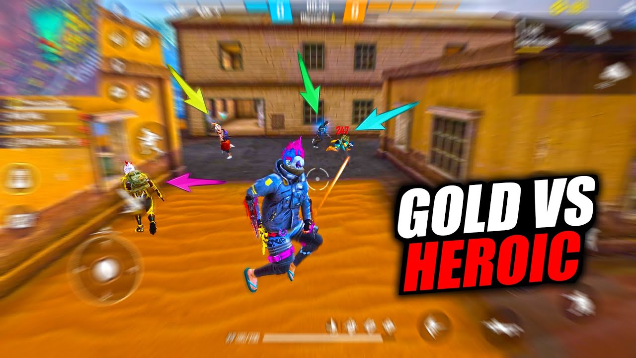 Save Your Head 🎃 Or Dead !! Funny Prank With Randoms In Clash Squad Rank - Playing Garena Free Fire