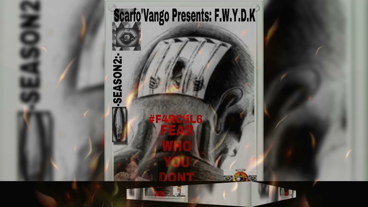 Scarfo'Vango - SoundFXs'  