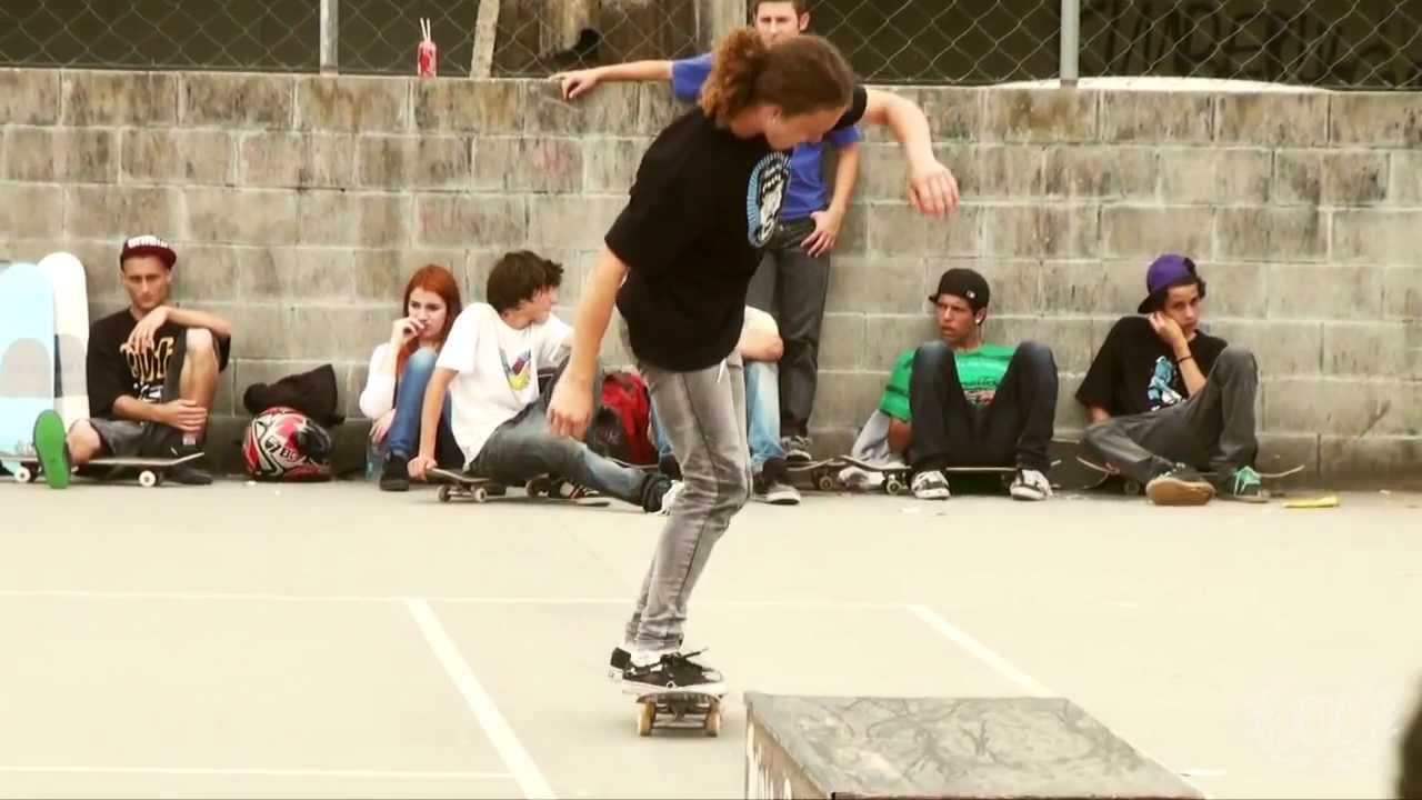 2º King Of Guasca - Alfavm