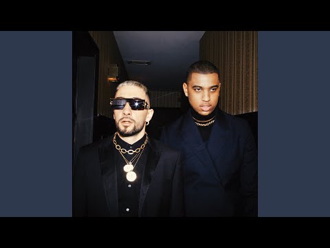 YG Pablo & Sofiane Pamart - 22h22 (feat. Josman)
