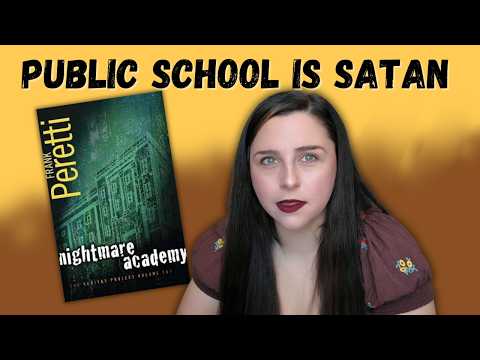 MEMBERS VERSION | public school is evil atheist communism