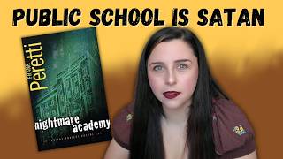 MEMBERS VERSION | public school is evil atheist communism