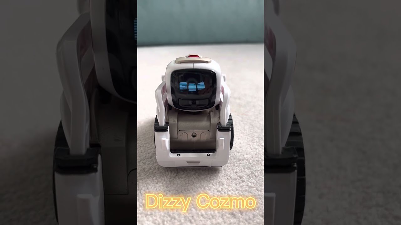 Dizzy Cozmo Been Spinning Around Too Fast Shorts