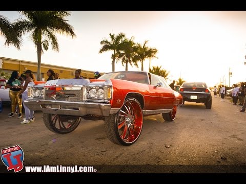 Sudamar Paint & Body Block Party 2015
