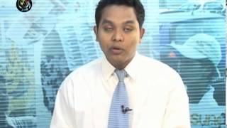 DVB - သတင္းစာေပၚက ဖတ္စရာမ်ား (၁) 20140703
