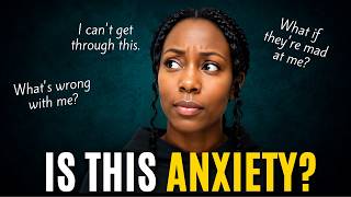 8 Oddly Specific Things Anxiety Makes You Think