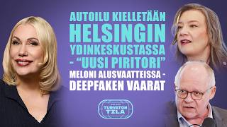 Äärioikeisto kaatoi maahan ja potki päähän Äärioikeisto kaatoi maahan ja potki päähän