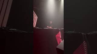 Techno Alert Code Red By Ny Records At The Dark Art 11