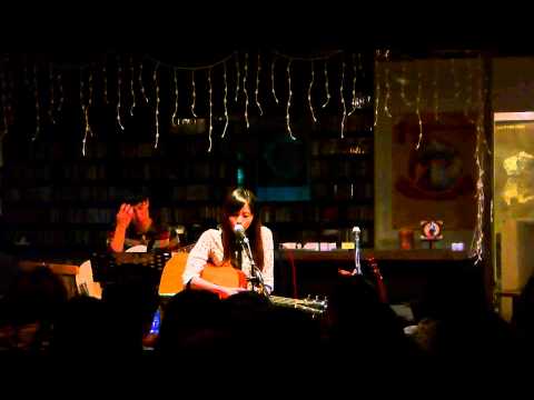 2013.04.12 吳汶芳 - talk - 用真心 愛台灣 愛地球 @ 海邊的卡夫卡