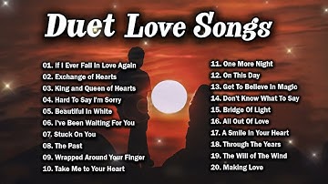 Best Romantic Old Love Songs of All Time 💖 70s 80s 90s Hits/ MLTR, Air Supply, Westlife, Boyzone...