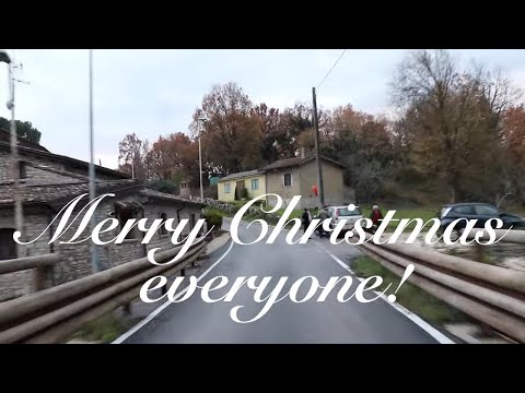 Merry Christmas everyone! :)