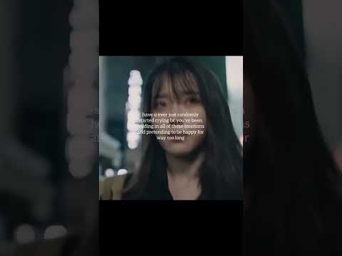when you feel lost.......😕                      #shorts #reels #trending #viral #video #kdrama #kpop