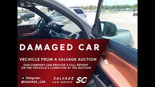 5UX33EU04S9W64021. BMW
