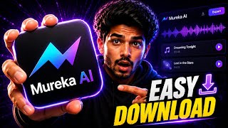 Details How to Download Music from Mureka AI for Free on PC  Guide