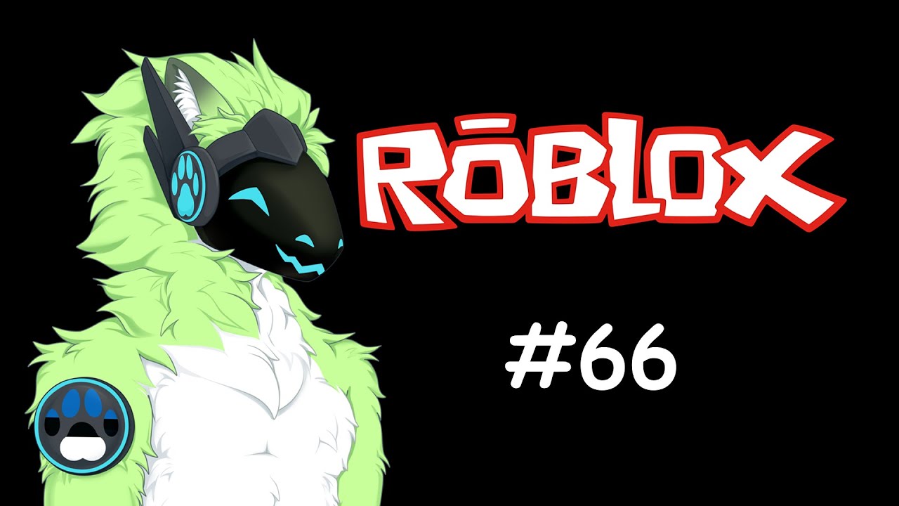 Поиграем в Roblox? - 66 (стрим/играем и общаемся)🐾 - YouTube