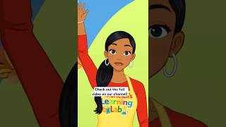 Today we are going to learn our colors in Spanish! Tune into our channel for the full video! Enjoy!