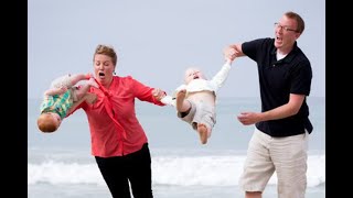 Famous Parent Fails Compilation! Wealth