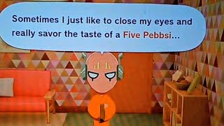 Rain World Iterators In Tomodachi Life 2