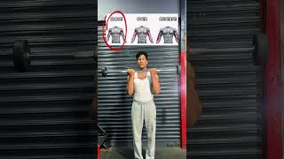 How Grip Width Changes Your Biceps (Grow Peak &amp; Thickness)