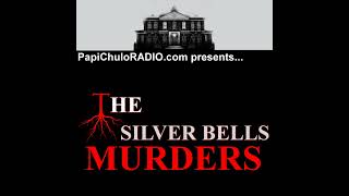 Madame X – The Silver Bells Murders [September 9, 2016]