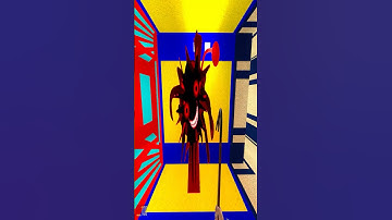 Oren Sprunki CHASE In Parallax Nextbot Gmod