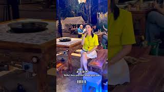   Ming Tian Hui Geng Hao hari Esok Akan Lebih Baik        