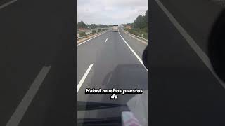 La gente se tiene que adaptar a los tiempos que vienen #trailers #automobile #traileros