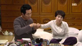 세 번 결혼하는 여자 6회 131124 (다시보기) #40(8)