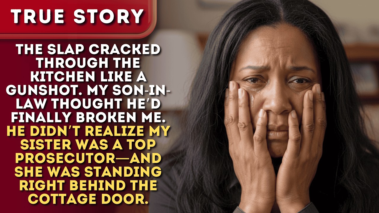 I Signed the Papers... Then Discovered My Late Husband's HIDDEN Clause