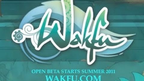 Wakfu: The World Awaits You Trailer