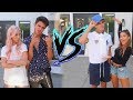 WHO DRESSED HIM BETTER?! (LEXI VS LEXI)