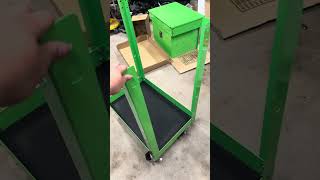 Building a mechanics tool collection for beginners part 1 | Tool box | Starter kit Episode 1