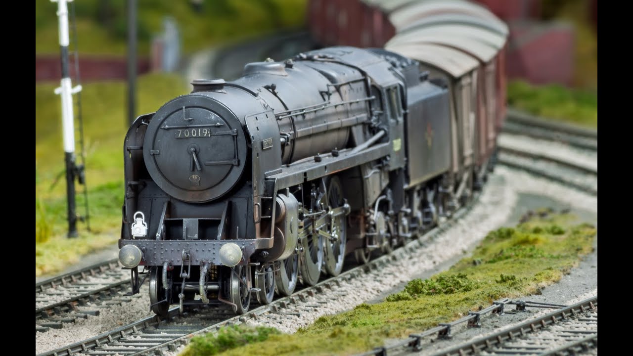 Sunday at Pete Watermans Oct  2014 HD