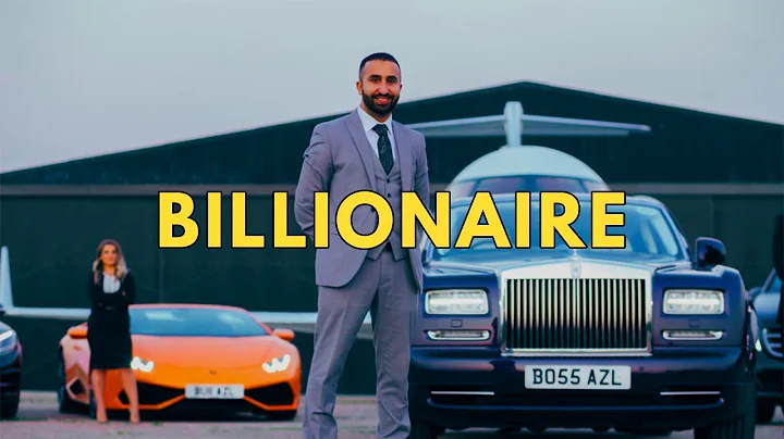 WEALTHY MINDSET - New Motivational Video Compilation for Success + Luxury Lifestyle Motivation