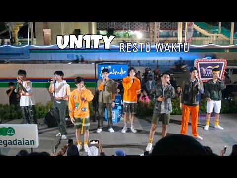 UN1TY - 