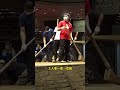 用泥巴壘起來的相撲臺,為什麼造價比水泥地還高?#相撲 #擂臺 #土俵 #奇聞趣事 #日本