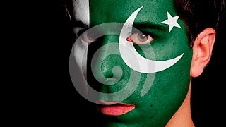 Photoshop Tutorial How to Paint Flag on Face screenshot 5