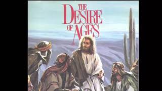 The Desire of Ages Chapter 63: Thy King Cometh